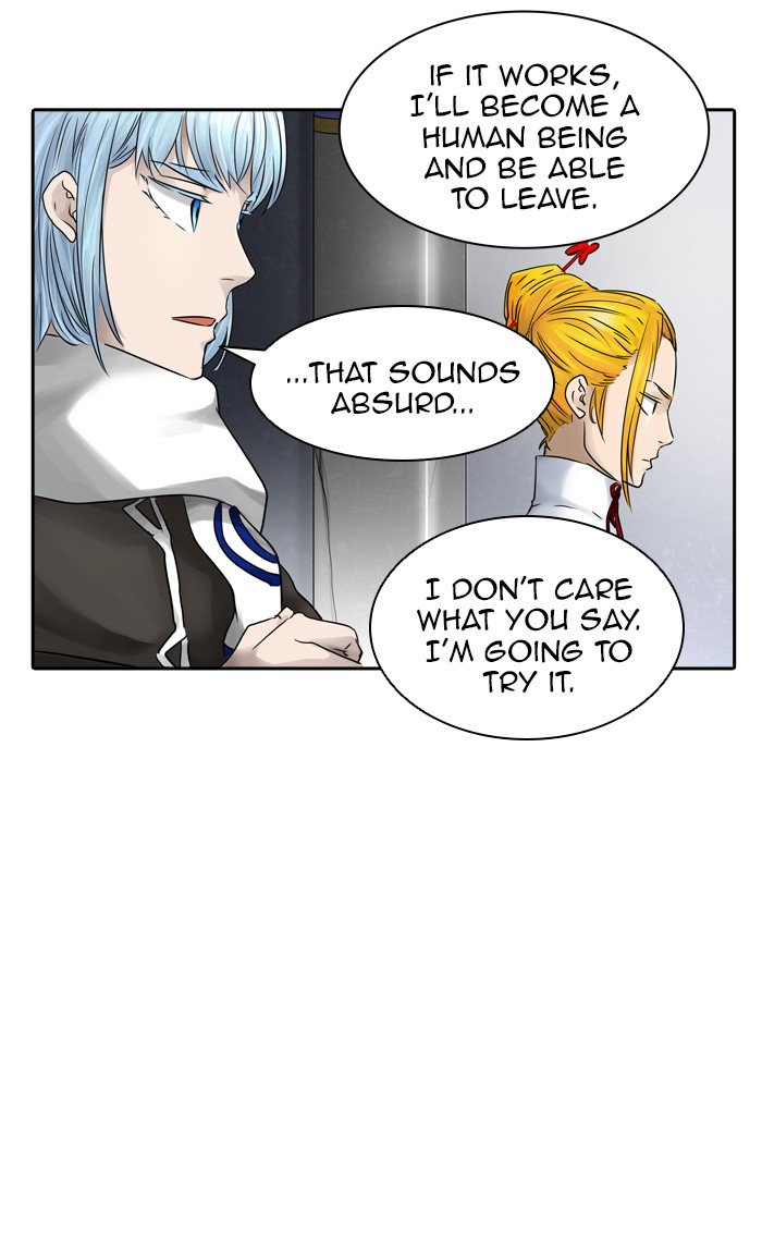 Tower of God, Chapter 380 image 34